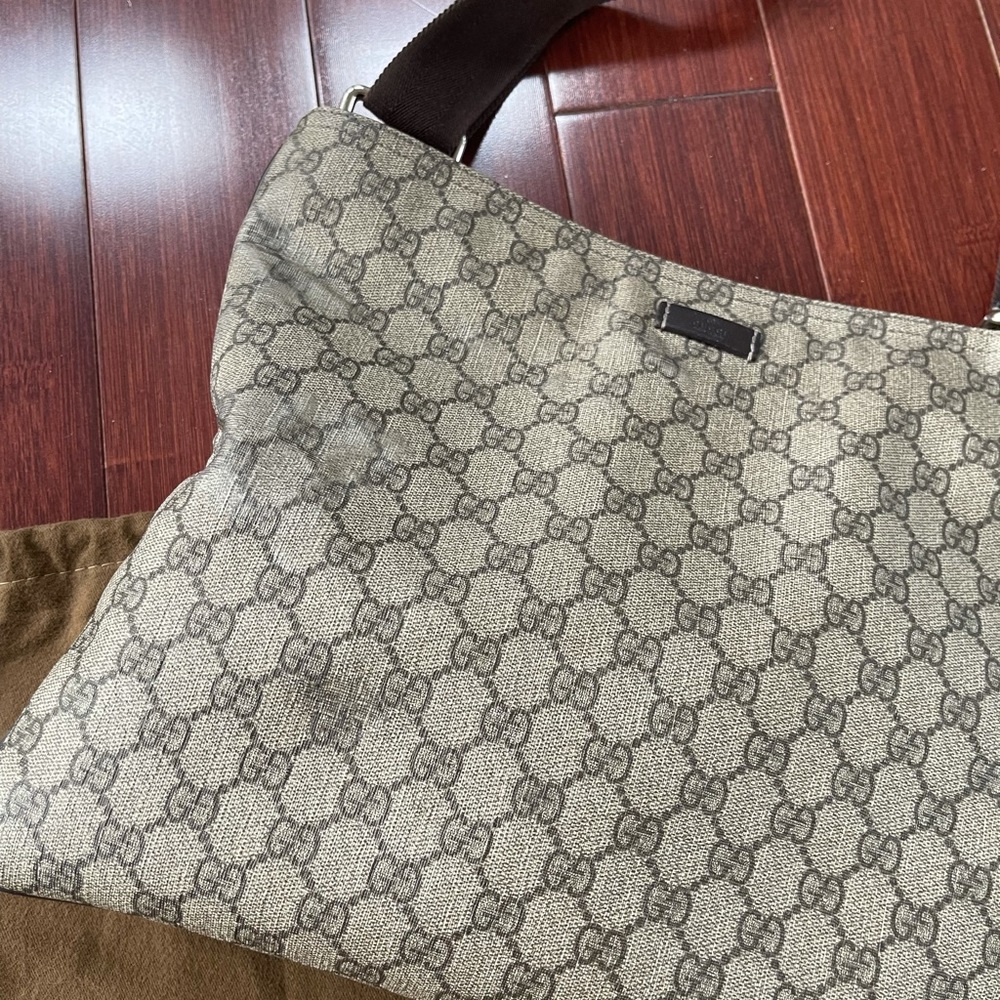 Gucci Cross Body - Picture 10 of 10